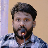 Shri Advocate Chandra Yaduvanshi