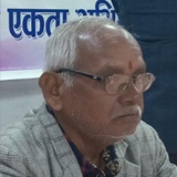 Shri Ram Shankar Madhav Das
