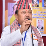 Shri Hark Bahadur Swar