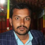 Shri Manish Hindu (Purve)