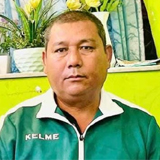 Shukra Bahadur Singden